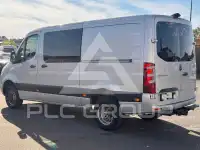2019 Mercedes Benz Sprinter