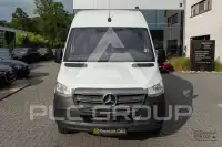 2019 Mercedes Benz Sprinter