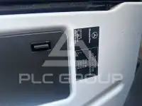 2019 Mercedes Benz Sprinter