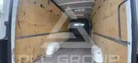 2019 Mercedes Benz Sprinter