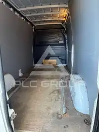 2019 Mercedes Benz Sprinter