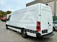 2019 Mercedes Benz Sprinter