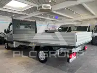 2019 Mercedes Benz Sprinter