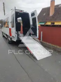 2019 Mercedes Benz Sprinter