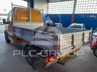 2019 Mercedes Benz Sprinter