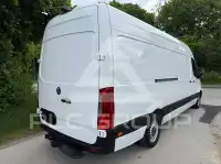 2019 Mercedes Benz Sprinter