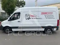 2019 Mercedes Benz Sprinter