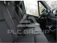 2019 Mercedes Benz Sprinter