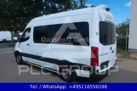 2019 Mercedes Benz Sprinter