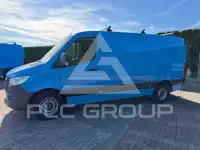 2019 Mercedes Benz Sprinter