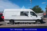 2019 Mercedes Benz Sprinter