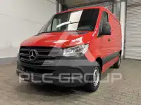 2019 Mercedes Benz Sprinter