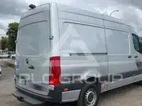 2019 Mercedes Benz Sprinter