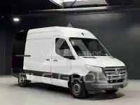 2019 Mercedes Benz Sprinter