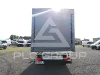 2019 Mercedes Benz Sprinter