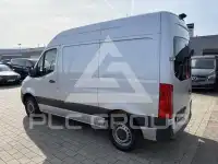 2019 Mercedes Benz Sprinter