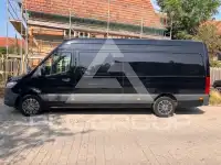 2019 Mercedes Benz Sprinter
