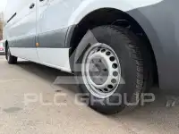 2019 Mercedes Benz Sprinter