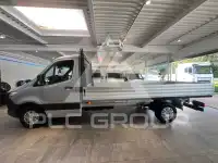 2019 Mercedes Benz Sprinter