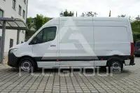 2019 Mercedes Benz Sprinter
