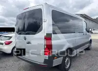 2019 Mercedes Benz Sprinter