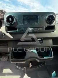 2019 Mercedes Benz Sprinter