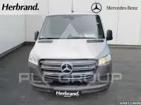 2019 Mercedes Benz Sprinter