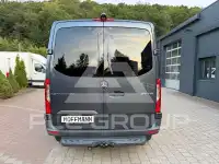 2019 Mercedes Benz Sprinter