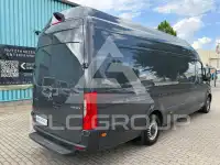 2019 Mercedes Benz Sprinter