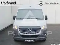 2019 Mercedes Benz Sprinter