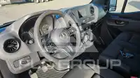 2019 Mercedes Benz Sprinter