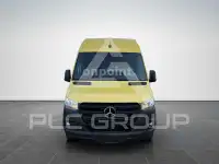 2019 Mercedes Benz Sprinter