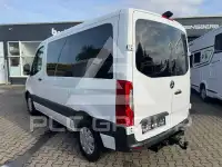 2019 Mercedes Benz Sprinter