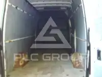 2019 Mercedes Benz Sprinter