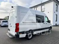 2019 Mercedes Benz Sprinter