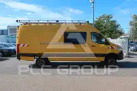 2019 Mercedes Benz Sprinter