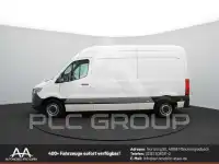 2019 Mercedes Benz Sprinter