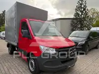 2019 Mercedes Benz Sprinter