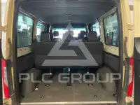 2019 Mercedes Benz Sprinter
