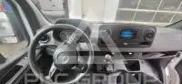 2019 Mercedes Benz Sprinter