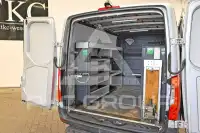 2019 Mercedes Benz Sprinter