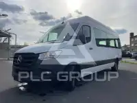 2019 Mercedes Benz Sprinter
