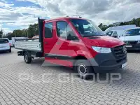 2019 Mercedes Benz Sprinter