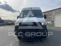 2019 Mercedes Benz Sprinter