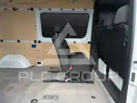 2019 Mercedes Benz Sprinter