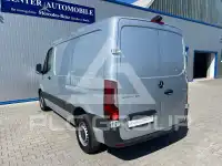 2019 Mercedes Benz Sprinter