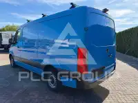 2019 Mercedes Benz Sprinter