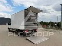 2019 Mercedes Benz Sprinter