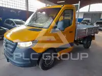 2019 Mercedes Benz Sprinter