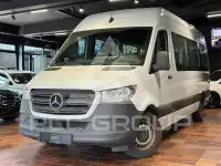 2019 Mercedes Benz Sprinter